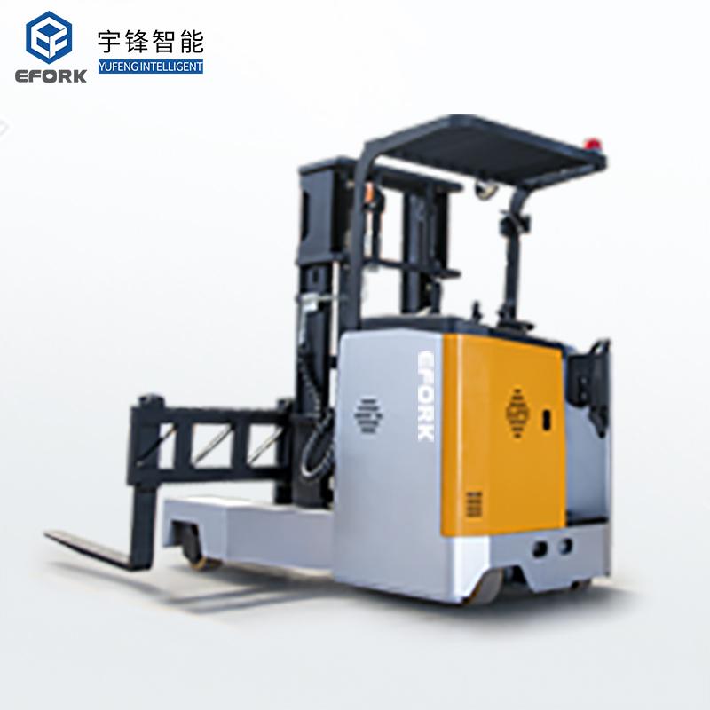 China 4-DIRECTIONAL REACH TRUCK Anbieter