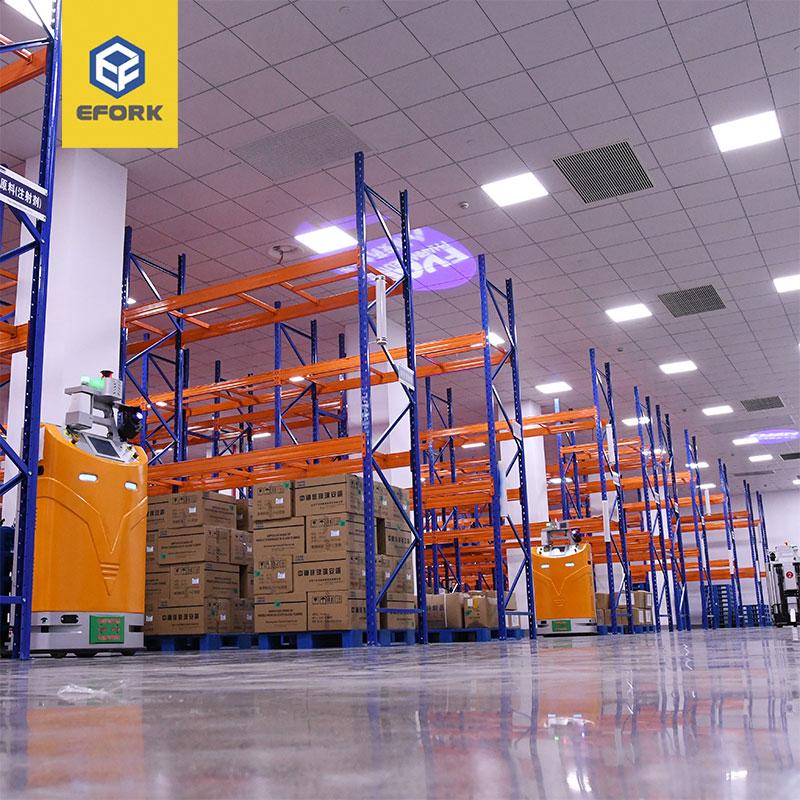 China Medical Industry Warehouse Storage and Distribution Solutions Anbieter