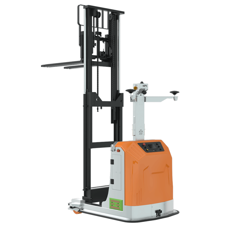  Reach Truck AGV Body