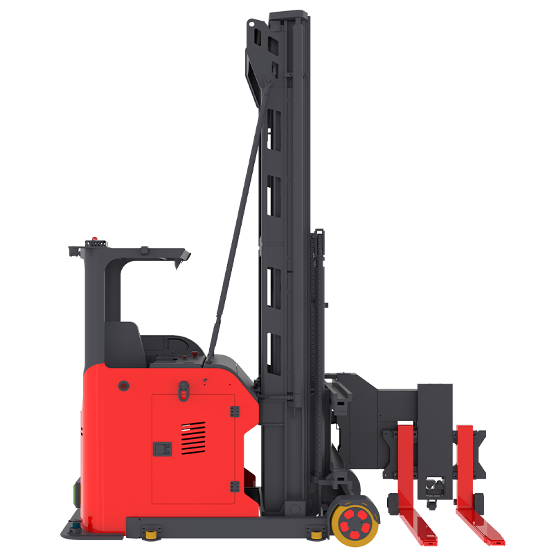 Outdoor unbemannt Handling / Traktion Agv 